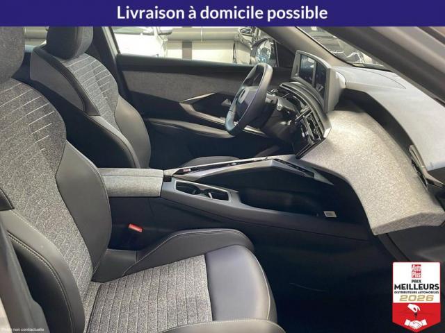 Peugeot 3008 image 4