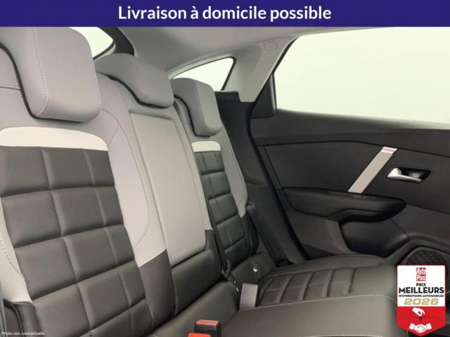 Citroen C4 image 5