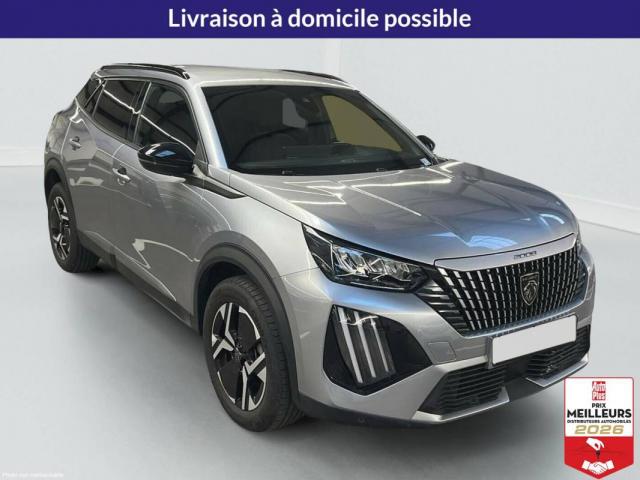 Peugeot 2008 image 1