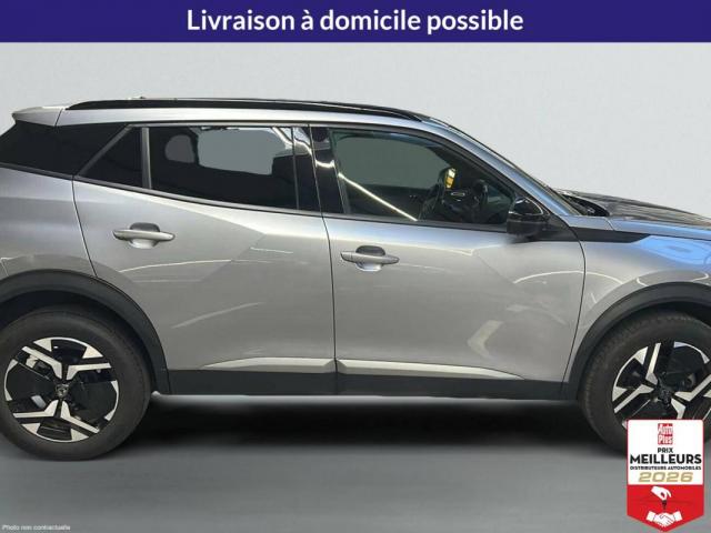 Peugeot 2008 image 5