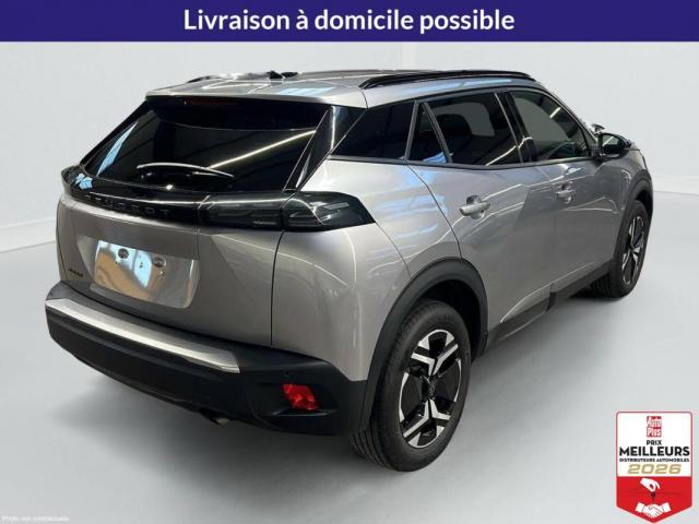 Peugeot 2008 image 6