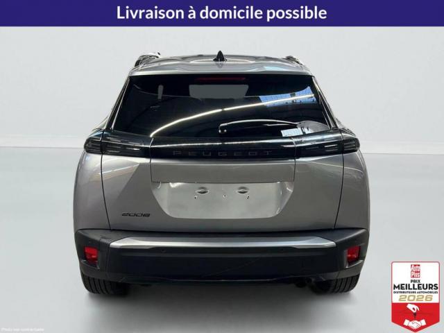 Peugeot 2008 image 9