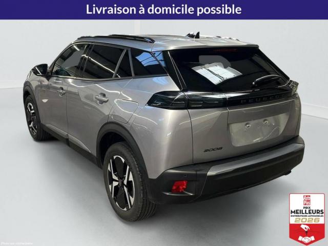 Peugeot 2008 image 3
