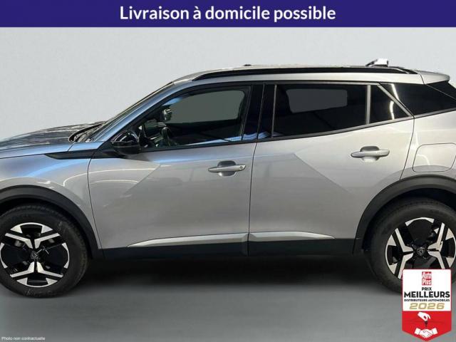 Peugeot 2008 image 4