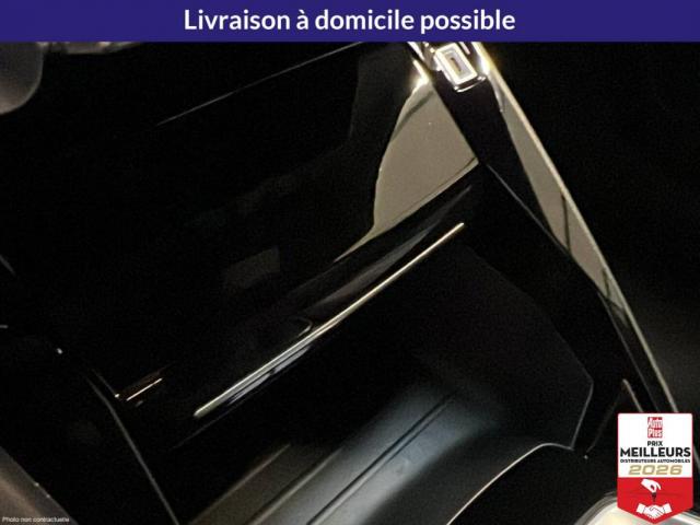 Peugeot 2008 image 8