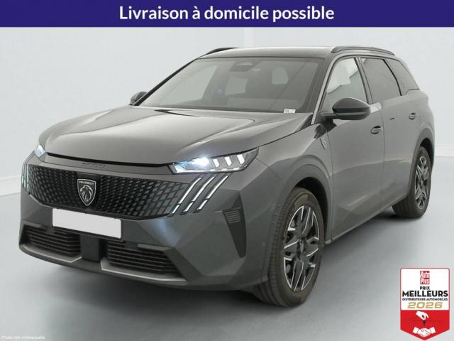 Peugeot 5008 Hybrid 145ch E-Dcs6 Gt