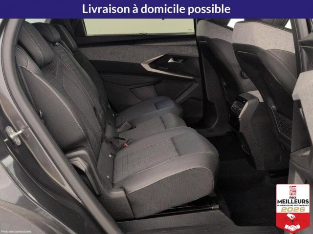 Peugeot 5008 image 5