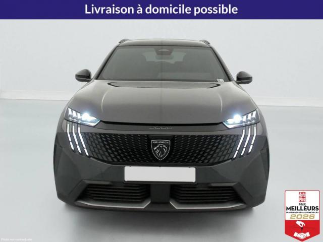 Peugeot 5008 image 3