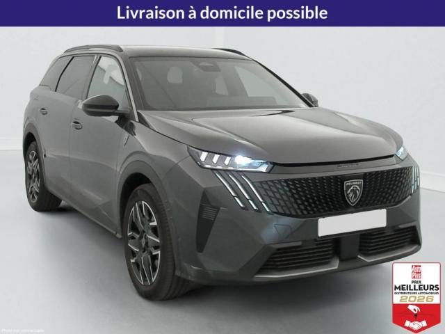 Peugeot 5008 image 4