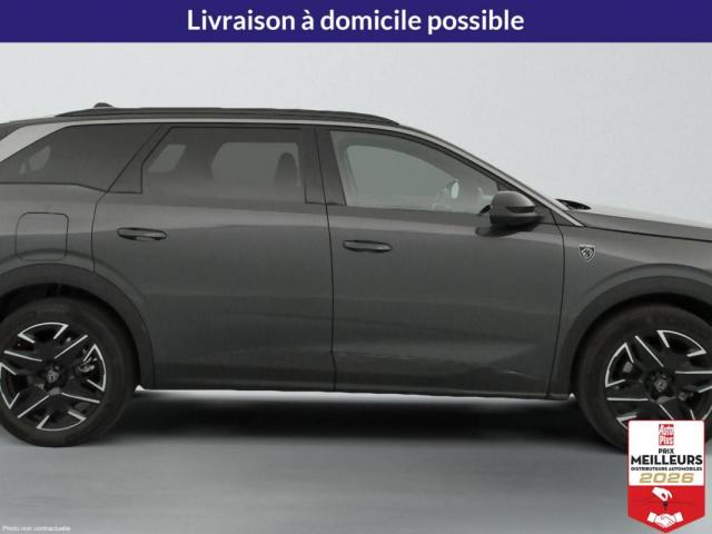 Peugeot 5008 image 2