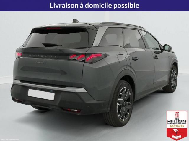 Peugeot 5008 image 6