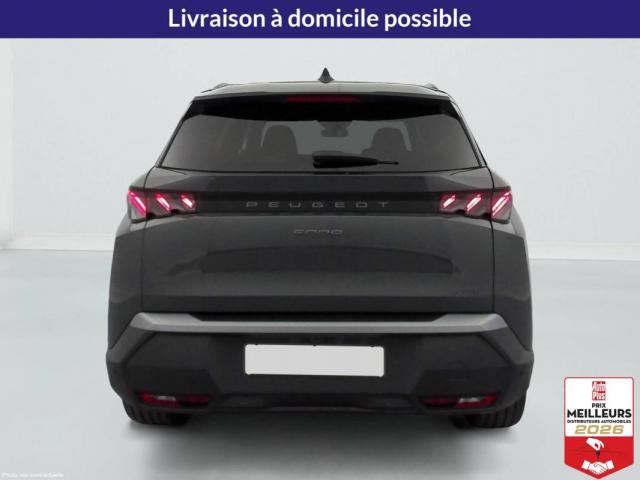 Peugeot 5008 image 9