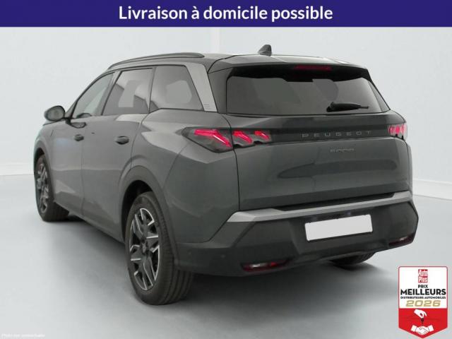 Peugeot 5008 image 1