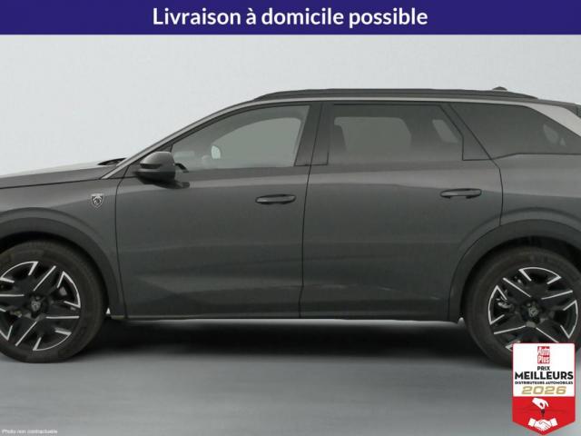 Peugeot 5008 image 7