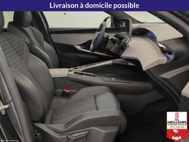 Peugeot 5008 image 8
