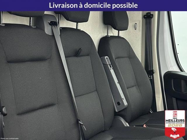 Peugeot Boxer image 5