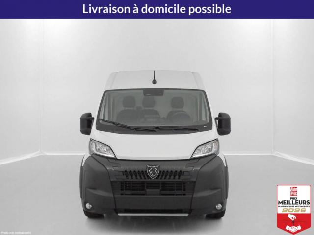 Peugeot Boxer image 7