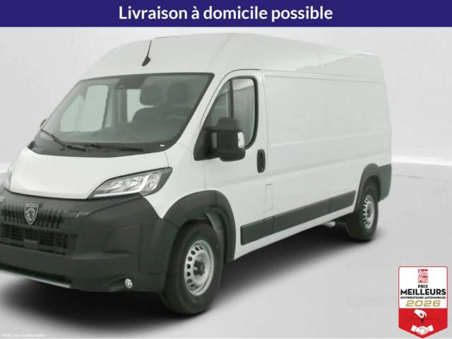 Peugeot Boxer image 9