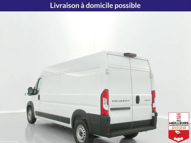 Peugeot Boxer image 4