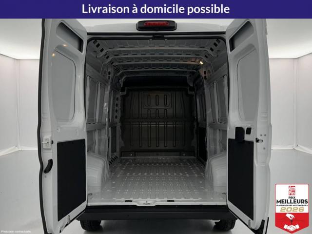 Peugeot Boxer image 6