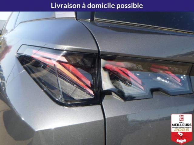 Peugeot 5008 image 9