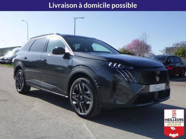 Peugeot 5008 image 8