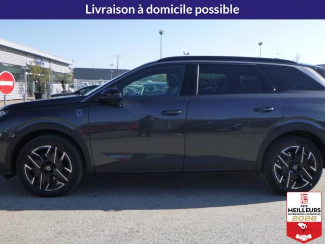 Peugeot 5008 image 3