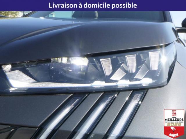 Peugeot 5008 image 1