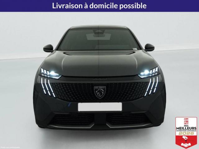 Peugeot 3008 image 8