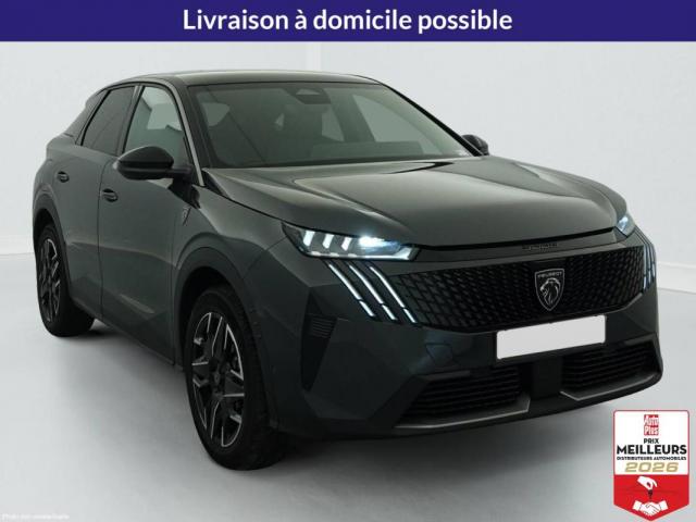 Peugeot 3008 image 7
