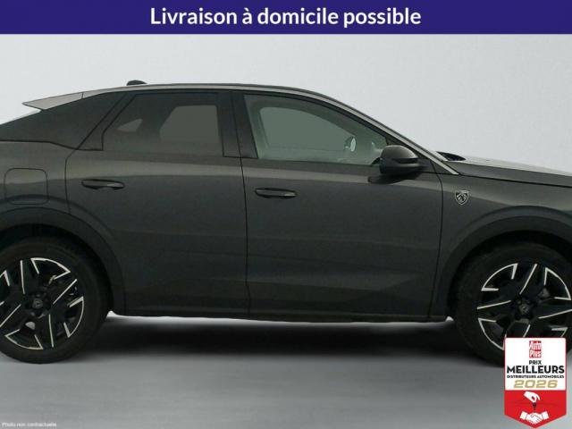 Peugeot 3008 image 3