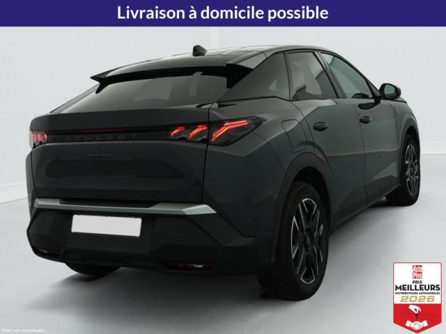 Peugeot 3008 image 9