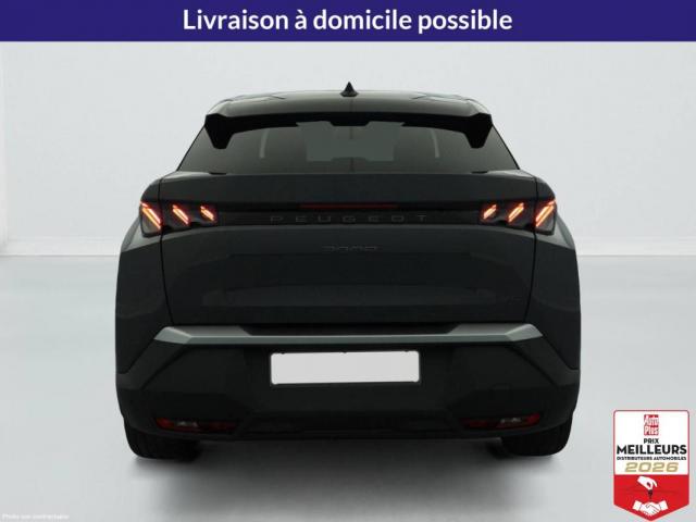 Peugeot 3008 image 5