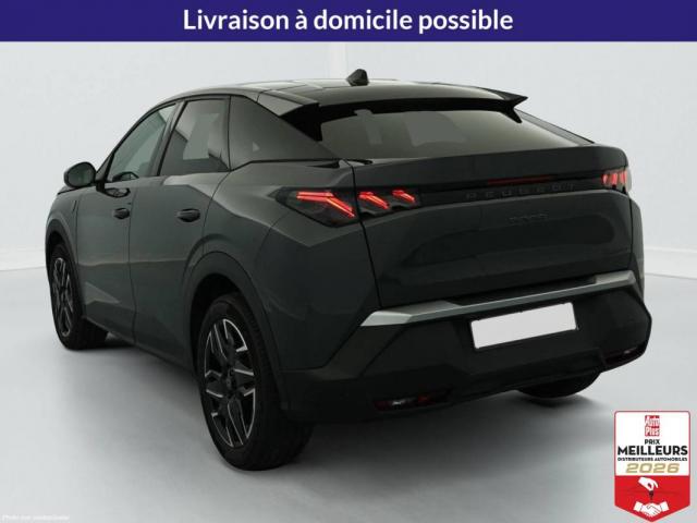 Peugeot 3008 image 2