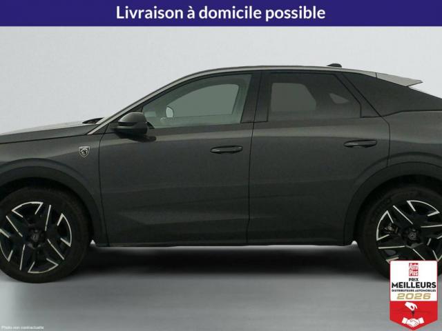 Peugeot 3008 image 1