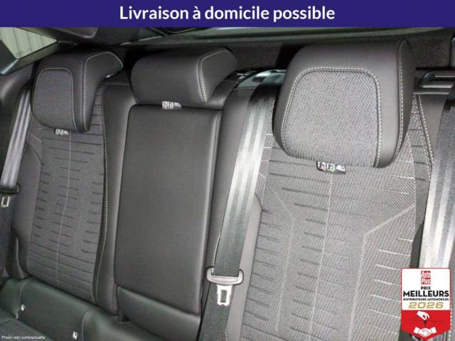 Peugeot 3008 image 9