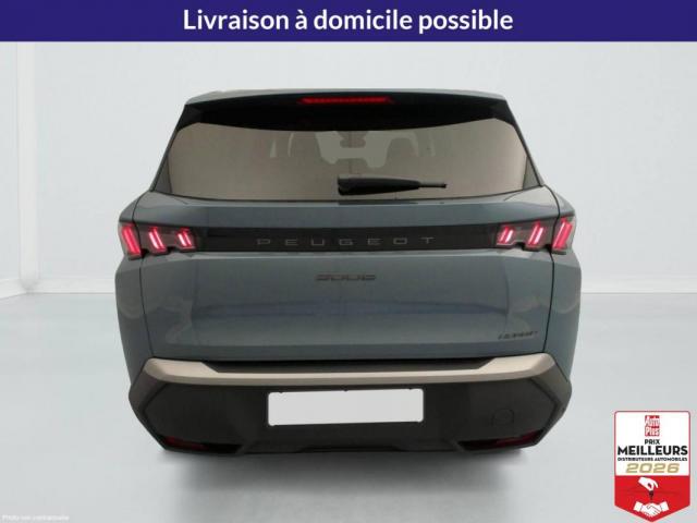 Peugeot 5008 image 6