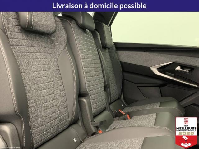 Peugeot 5008 image 3