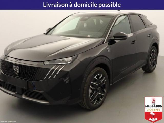 Peugeot 3008 Gt Hybrid 145 E-Dcs6