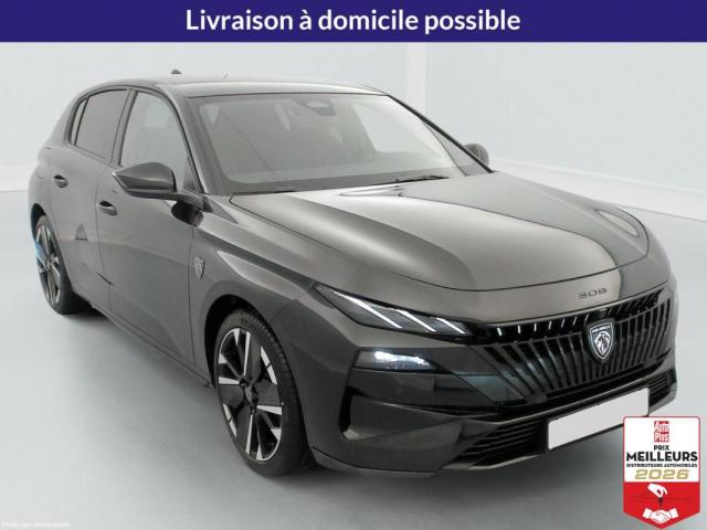 Peugeot 308 image 8
