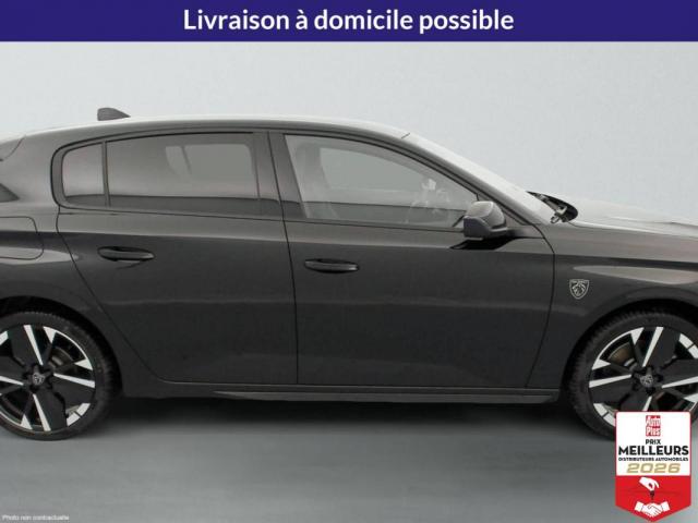 Peugeot 308 image 7