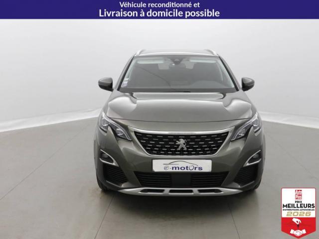 Peugeot 3008 image 1