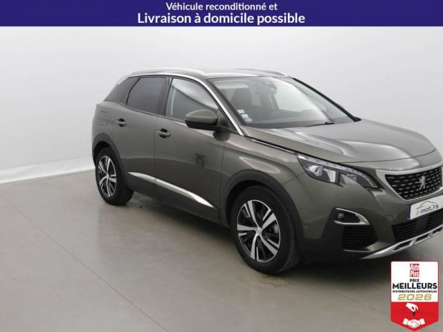 Peugeot 3008 image 8