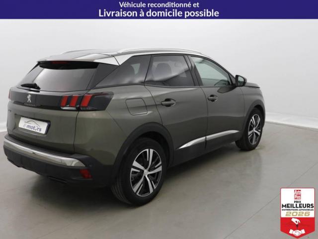 Peugeot 3008 image 9