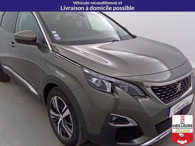 Peugeot 3008 image 2