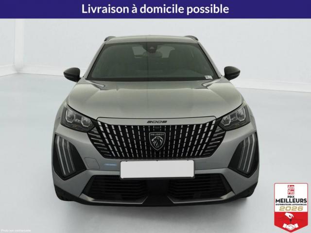Peugeot 2008 image 6