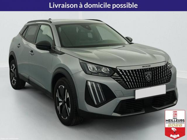 Peugeot 2008 image 1