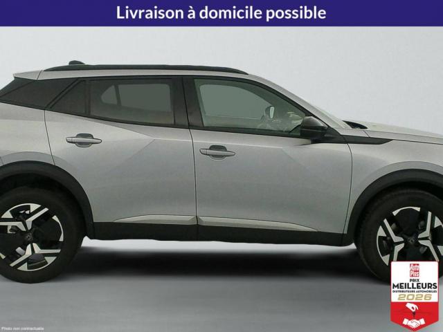Peugeot 2008 image 9