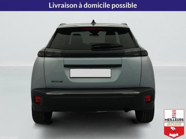 Peugeot 2008 image 2