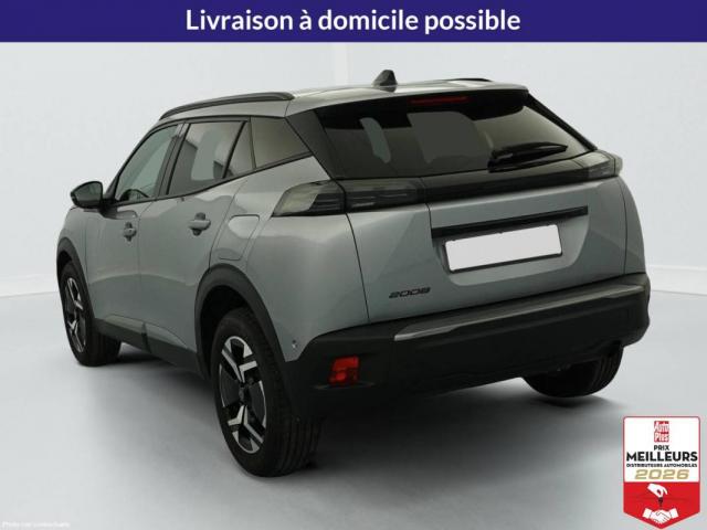 Peugeot 2008 image 8